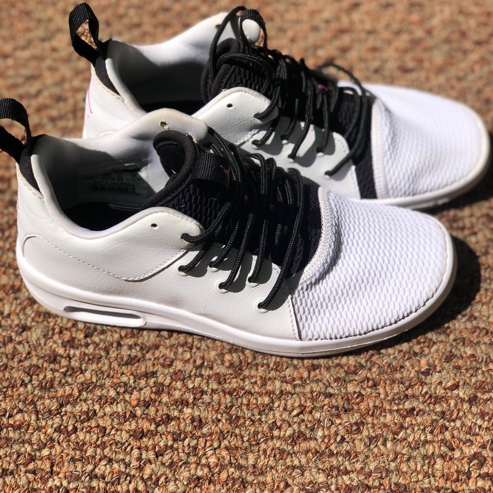 Air Jordan First Class GP pre-school (little kids)